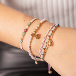 Pulsera Rafaella Mariposa Calada - Imagen 3