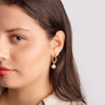 Argollas Elia Perla - Imagen 2