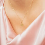 Collar Medalla Ámate Profundamente - Imagen 2