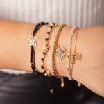 Pulsera Micaela Estrella C118 - Imagen 2