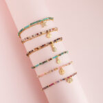 Pulsera Vera Nature - Carita Feliz - Imagen 3