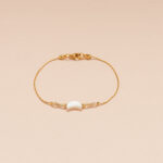 Pulsera Sole Cadena Luna