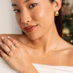 Aretes Arlene - Imagen 2