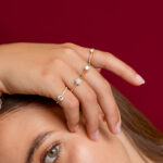 Anillo Roseta - Imagen 2
