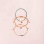 Tripack Vera Libélula + Bbf + Lia Turca - Imagen 2