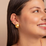 Earcuff Zuri - Imagen 3