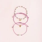 Tripack Vera Elefante Strass + Bbf + Lia Perla - Imagen 2