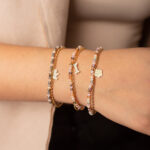 Pulsera Rafaella Huellita C1 - Imagen 2