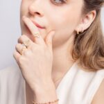 Argollas  Radiant Gold - Imagen 2