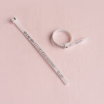 Medidor Para Talla De Anillo - Imagen 2