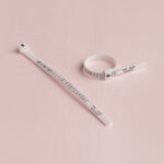 Medidor Para Talla De Anillo - Imagen 3