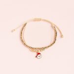 Pulsera Isabella Santa