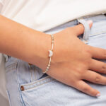 Pulsera Luna Nácar - Imagen 2