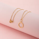 Collar Círculo - Vida