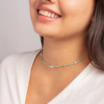 Collar Cielo - Imagen 2