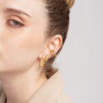 Earcuff Brilliant Love - Imagen 2
