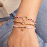 Pulsera Vera Elasticada Árbol Mini - Imagen 2