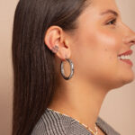 Argollas Cleo - Imagen 2