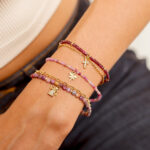 Pulsera Vera Nature - Libélula - Imagen 2