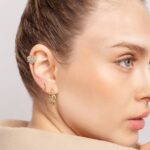 Earcuff Brilliant Love - Imagen 2