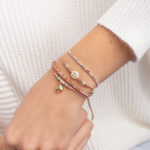 Pulsera Isabella Honguito - Imagen 2