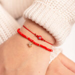 Pack Vera Elefante Strass + Lia Turca