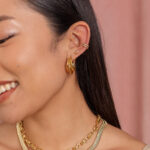 Aretes Lucia - Imagen 2