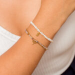 Pulsera Rafaella Nature - Libélula - Imagen 2