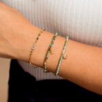 Pulsera Kiara Infinito Strass - Imagen 2