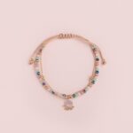 Pulsera Micaela Sea