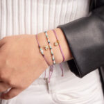 Tripack Vera Elefante Strass + Bbf + Lia Perla