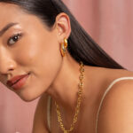 Aretes Pilar - Imagen 2