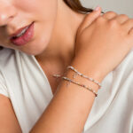 Pulsera Vera Mujer - Ainoah - Imagen 2