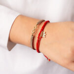 Pulsera Isabella Cubos - Dog Lover - Imagen 2