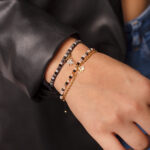 Pulsera Rafaella Elefante Calado C118 - Imagen 2