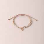 Pulsera Micaela Estrella Mini