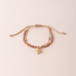 Pulsera Micaela Estrella de Mar