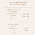 Dije Placa Rectangular - Imagen 3