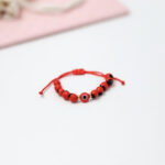 Pulsera Lia Huayruro Para Bebé - Imagen 2