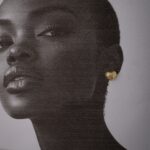 Aretes Mini Heard - Imagen 2