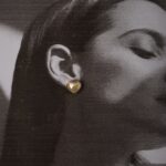 Aretes Power Heart - Imagen 2