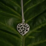 Dije Sagrado Corazón - Imagen 2