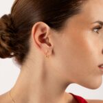 Argolla Golden Oval - AG30013 - Imagen 2