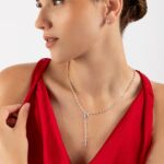 Collar Rosario Plata 925  - CO20024 - Imagen 2