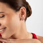 Arete Mariposa - AT20012 - Imagen 2