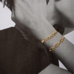 Pulsera Twist Chain - Imagen 2