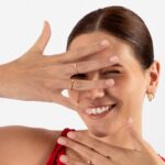 Anillo Corazón Brillante - AN40002 - Imagen 2