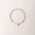 Pulsera Vera - Pearl Nature