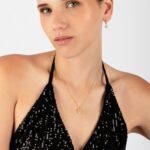 Collar Corazón de Luz - CO30014 - Imagen 2