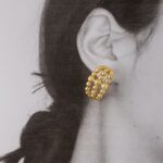 Aretes Riana - Imagen 2